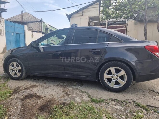 Chevrolet Cruze 2013, 247,000 km - 1.4 l - Bakı