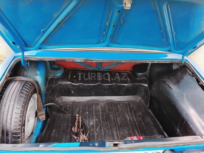 LADA (VAZ) 2106 1994, 25,000 km - 1.5 l - Ağcabədi