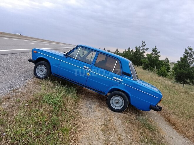 LADA (VAZ) 2106 1994, 25,000 km - 1.5 l - Ağcabədi