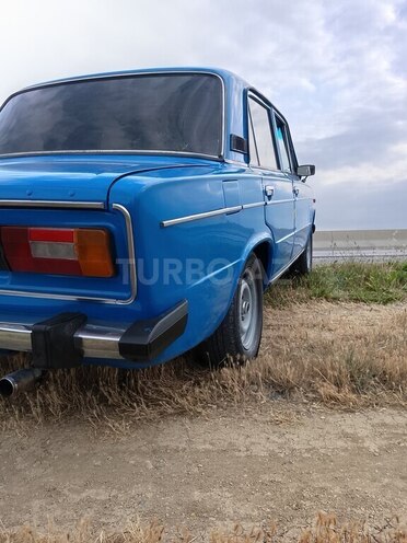LADA (VAZ) 2106 1994, 25,000 km - 1.5 l - Ağcabədi