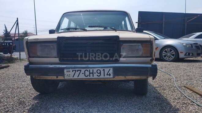 LADA (VAZ) 2104 1992, 95,000 km - 1.6 л - Bakı