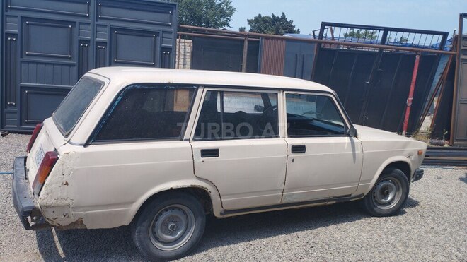 LADA (VAZ) 2104 1992, 95,000 km - 1.6 л - Bakı