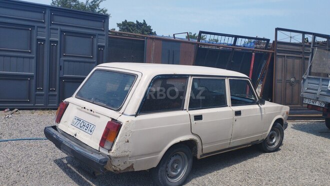 LADA (VAZ) 2104 1992, 95,000 km - 1.6 л - Bakı