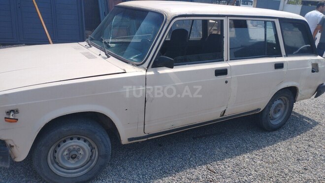 LADA (VAZ) 2104 1992, 95,000 km - 1.6 л - Bakı