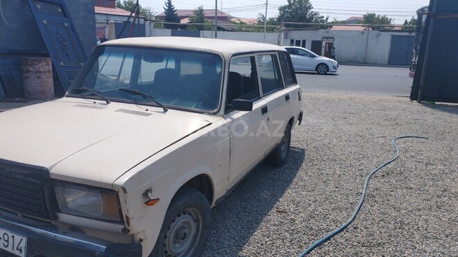 LADA (VAZ) 2104 1992, 95,000 km - 1.6 л - Bakı