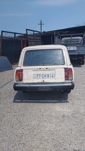 LADA (VAZ) 2104 1992, 95,000 km - 1.6 л - Bakı