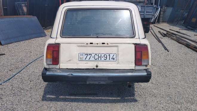 LADA (VAZ) 2104 1992, 95,000 km - 1.6 л - Bakı