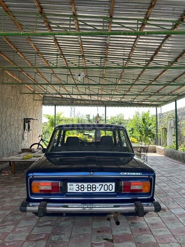 LADA (VAZ) 2106 2001, 31,000 km - 1.6 л - Hacıqabul
