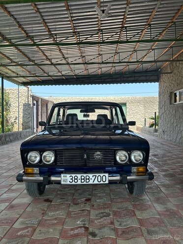 LADA (VAZ) 2106 2001, 31,000 km - 1.6 л - Hacıqabul
