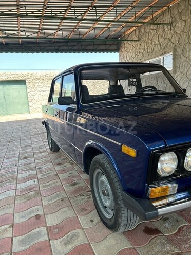 LADA (VAZ) 2106 2001, 31,000 km - 1.6 л - Hacıqabul