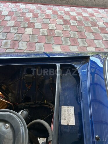 LADA (VAZ) 2106 2001, 31,000 km - 1.6 л - Hacıqabul