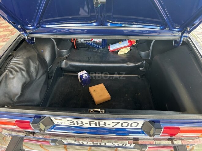 LADA (VAZ) 2106 2001, 31,000 km - 1.6 л - Hacıqabul