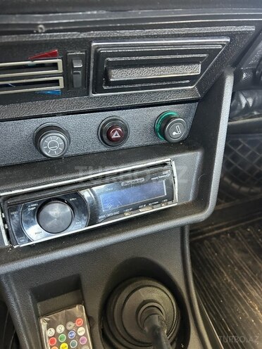 LADA (VAZ) 2106 2001, 31,000 km - 1.6 л - Hacıqabul