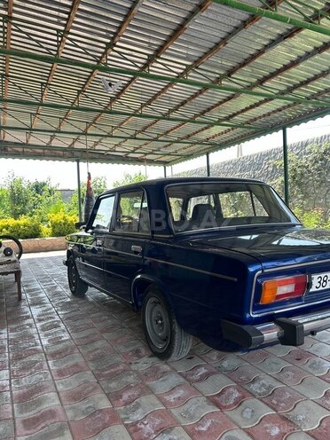 LADA (VAZ) 2106 2001, 31,000 km - 1.6 л - Hacıqabul