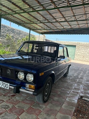 LADA (VAZ) 2106 2001, 31,000 km - 1.6 л - Hacıqabul