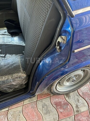 LADA (VAZ) 2106 2001, 31,000 km - 1.6 л - Hacıqabul
