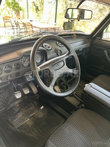 LADA (VAZ) 2106 2001, 31,000 km - 1.6 л - Hacıqabul