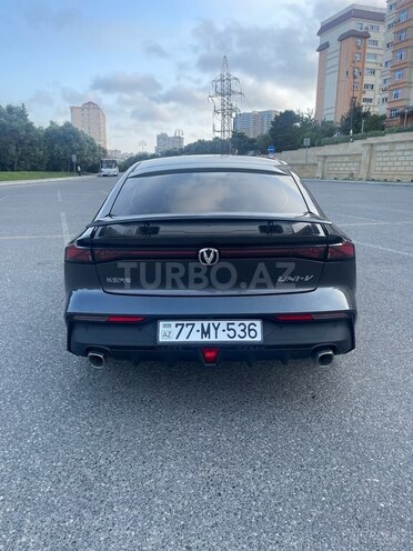 Changan  2023, 20,000 km - 1.5 л - Bakı