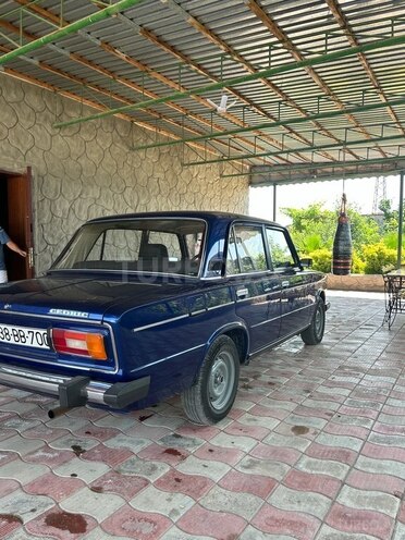LADA (VAZ) 2106 2001, 31,000 km - 1.6 л - Hacıqabul