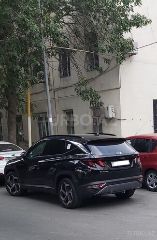 Hyundai Tucson 2021, 63,000 km - 2.0 l - Bakı
