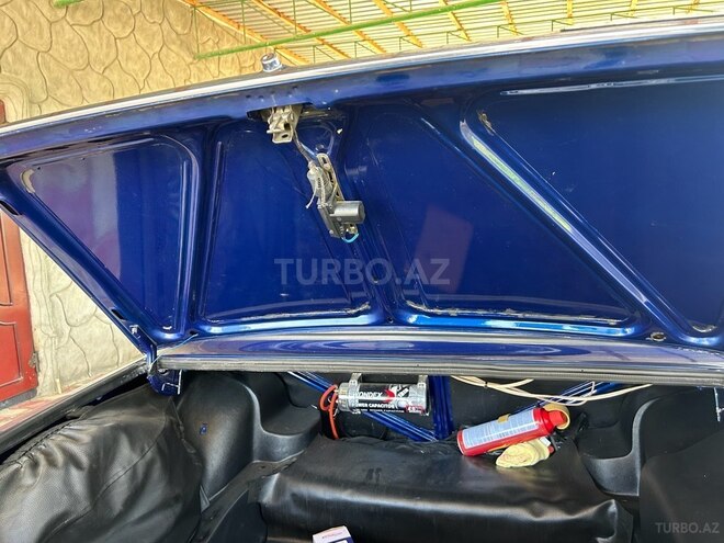 LADA (VAZ) 2106 2001, 31,000 km - 1.6 л - Hacıqabul