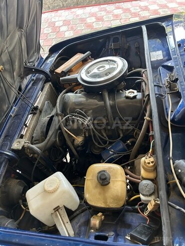 LADA (VAZ) 2106 2001, 31,000 km - 1.6 л - Hacıqabul