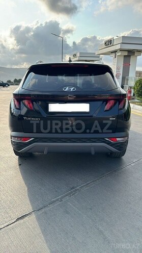 Hyundai Tucson 2021, 63,000 km - 2.0 l - Bakı
