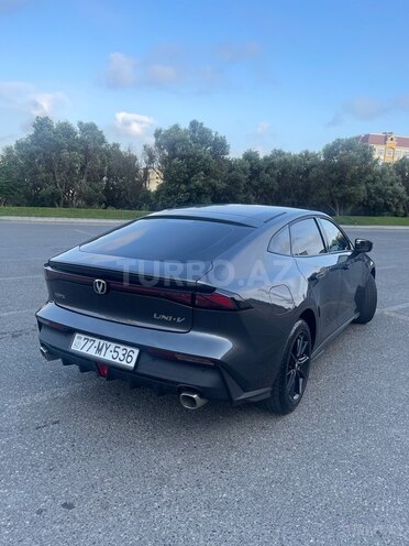 Changan  2023, 20,000 km - 1.5 л - Bakı