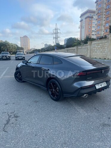 Changan  2023, 20,000 km - 1.5 л - Bakı