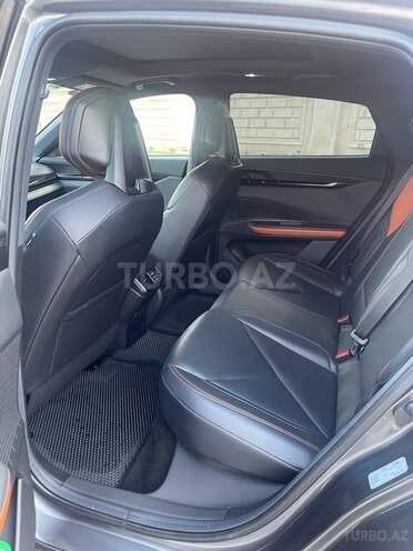Changan  2023, 20,000 km - 1.5 л - Bakı