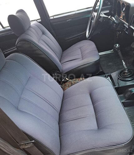 GAZ 24 1989, 110,000 km - 2.5 l - Bakı