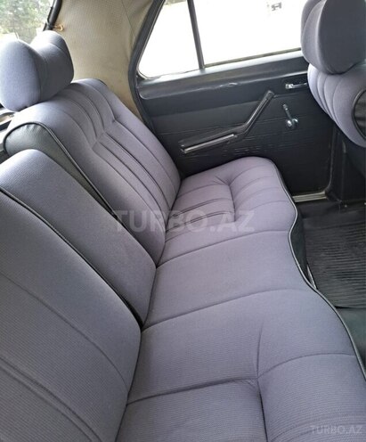 GAZ 24 1989, 110,000 km - 2.5 l - Bakı