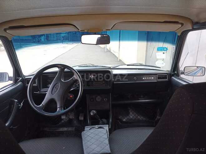 LADA (VAZ) 2107 2006, 75,000 km - 1.5 l - Gəncə