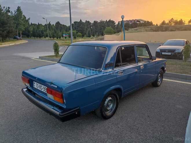 LADA (VAZ) 2107 2006, 75,000 km - 1.5 l - Gəncə
