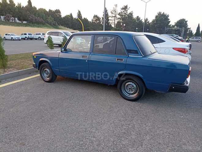 LADA (VAZ) 2107 2006, 75,000 km - 1.5 l - Gəncə
