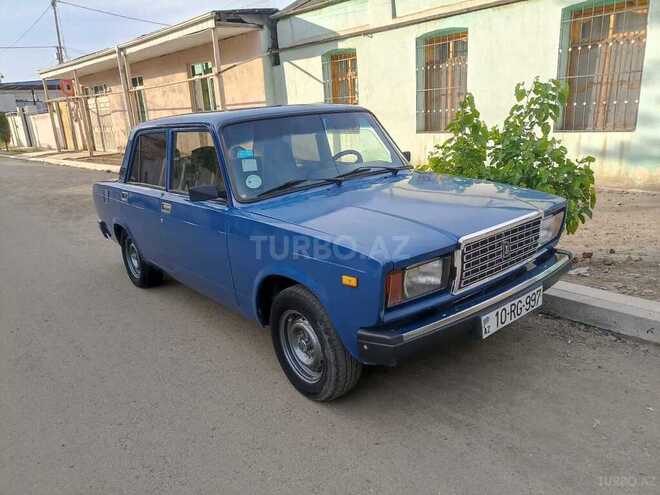 LADA (VAZ) 2107 2006, 75,000 km - 1.5 l - Gəncə
