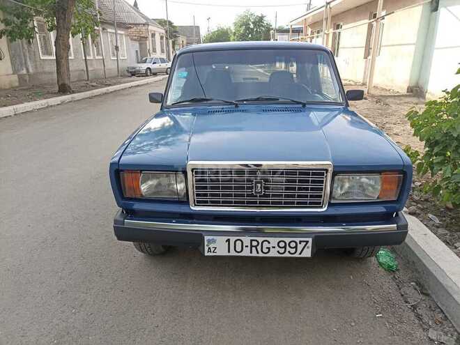 LADA (VAZ) 2107 2006, 75,000 km - 1.5 l - Gəncə