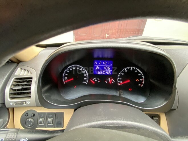 Chery Tiggo (T11) 2013, 166,046 km - 1.9 л - Şəmkir
