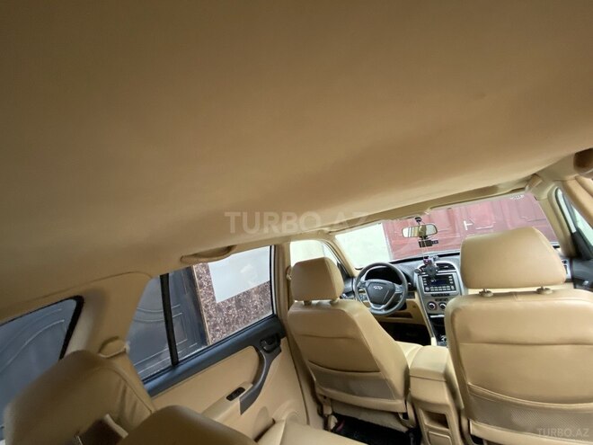 Chery Tiggo (T11) 2013, 166,046 km - 1.9 л - Şəmkir