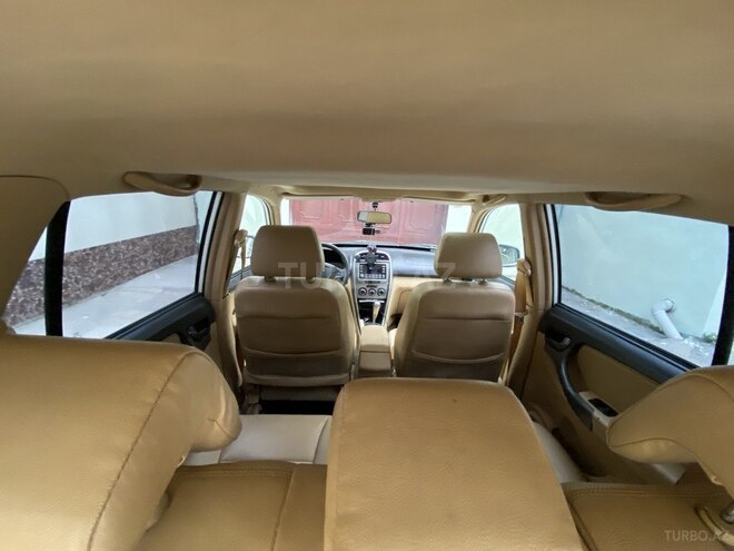 Chery Tiggo (T11) 2013, 166,046 km - 1.9 л - Şəmkir