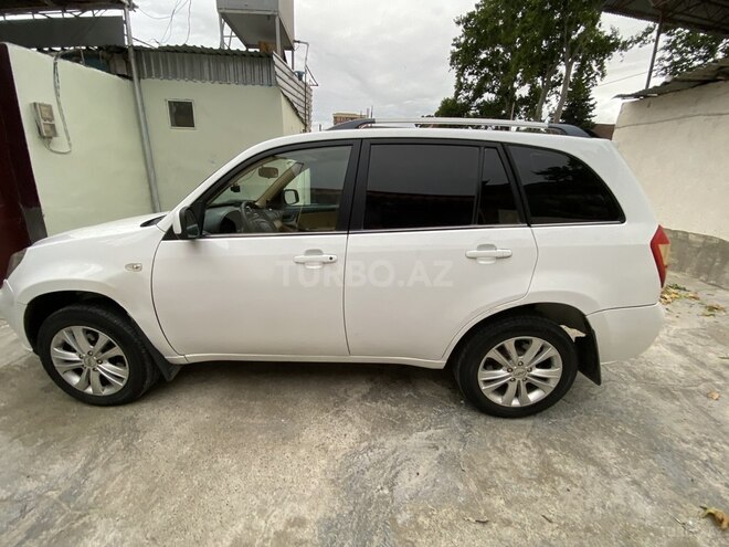 Chery Tiggo (T11) 2013, 166,046 km - 1.9 л - Şəmkir