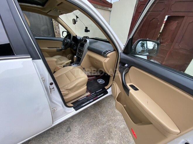Chery Tiggo (T11) 2013, 166,046 km - 1.9 л - Şəmkir