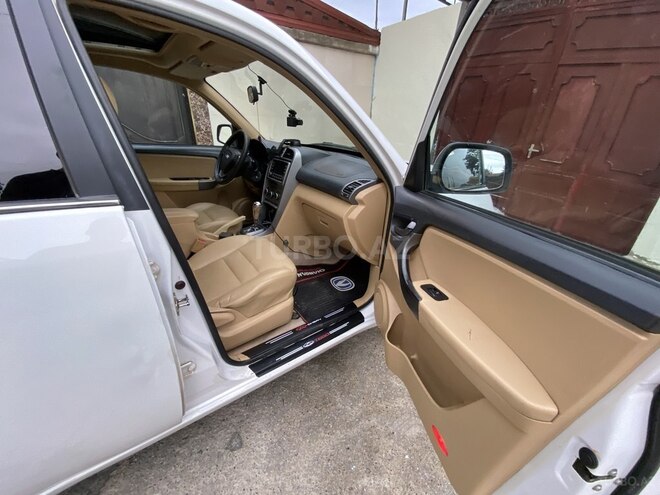 Chery Tiggo (T11) 2013, 166,046 km - 1.9 л - Şəmkir