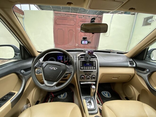 Chery Tiggo (T11) 2013, 166,046 km - 1.9 л - Şəmkir