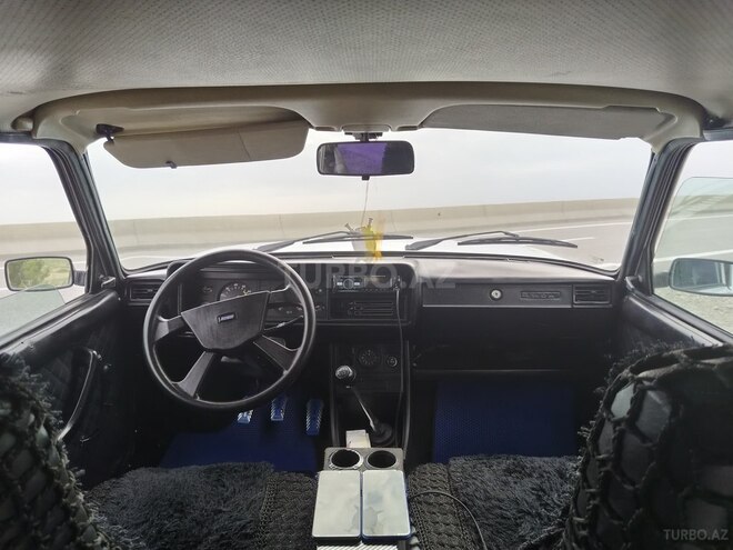LADA (VAZ) 2107 2006, 64,646 km - 1.6 l - Ağcabədi
