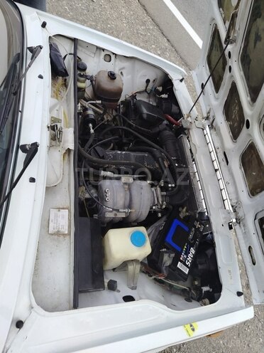 LADA (VAZ) 2107 2006, 64,646 km - 1.6 l - Ağcabədi