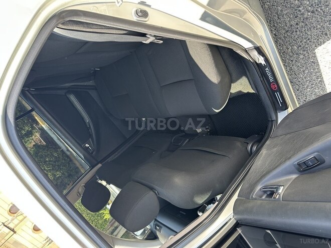 Toyota Corolla 2005, 218,080 km - 1.4 l - Bakı