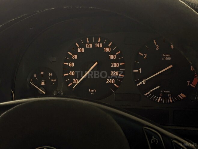 BMW 530 2003, 200,000 km - 3.0 l - Bakı