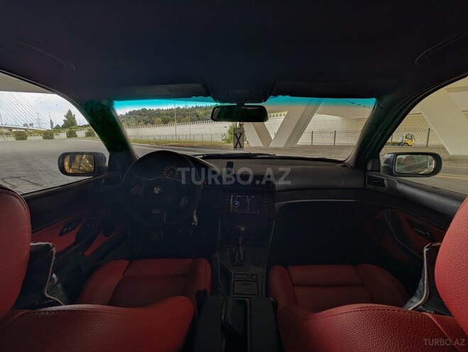 BMW 530 2003, 200,000 km - 3.0 l - Bakı