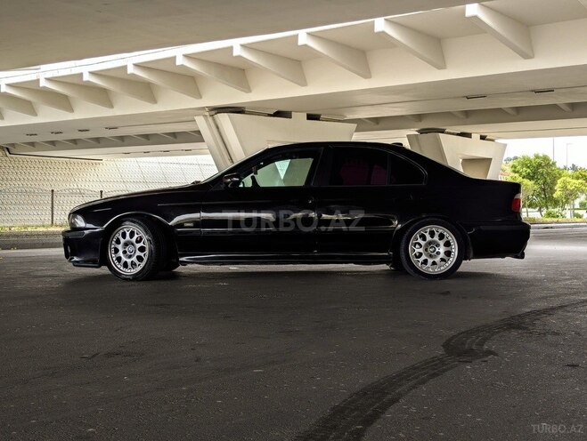 BMW 530 2003, 200,000 km - 3.0 l - Bakı